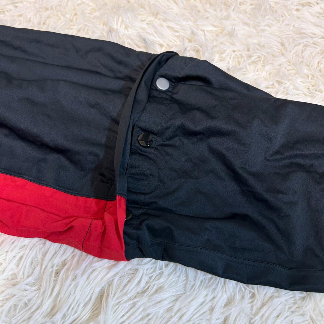 人気　ブリヂストン　ゴルフ　セットアップ　suizing　レインウェア　XL