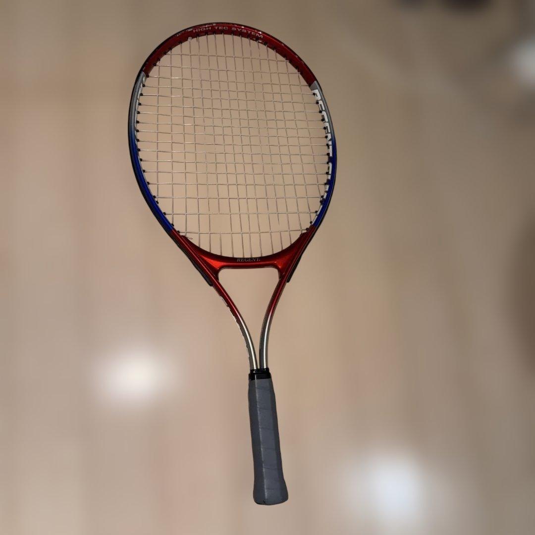 H*o様 GLM23テニスラケットREGENT