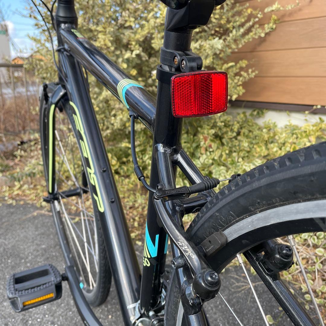 FELT VERZA SPEED 50 自転車　引き取り限定