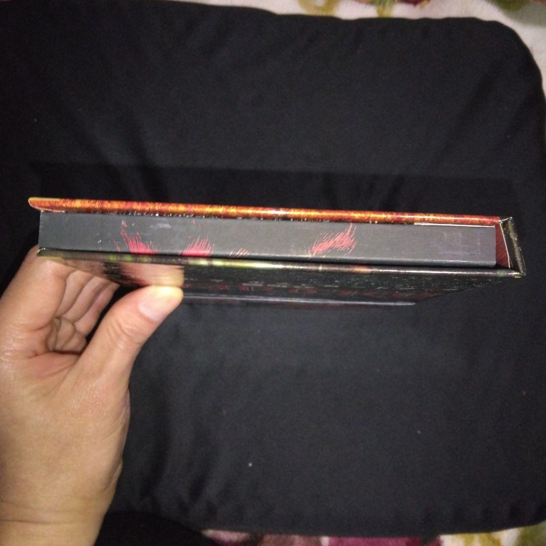 雄叫び ベルセルクポストカードブック