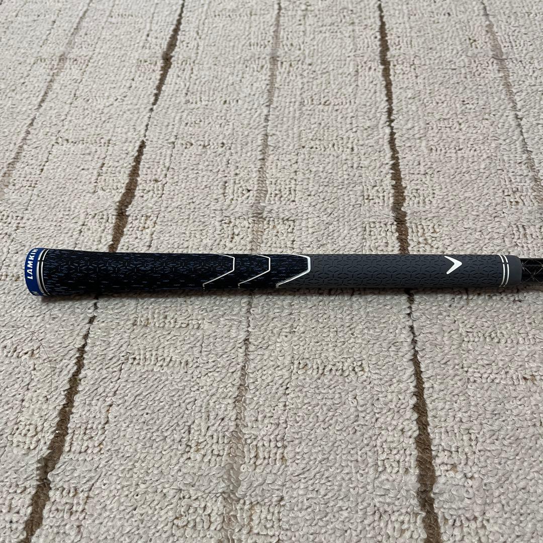 Callaway PARADYM パラダイム 3W 15度 60SR