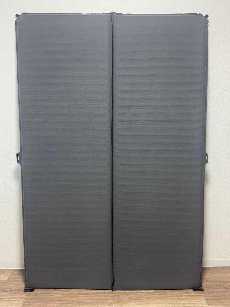 グランドオフトン ダブル1600 マット/ peak(スノーピーク)