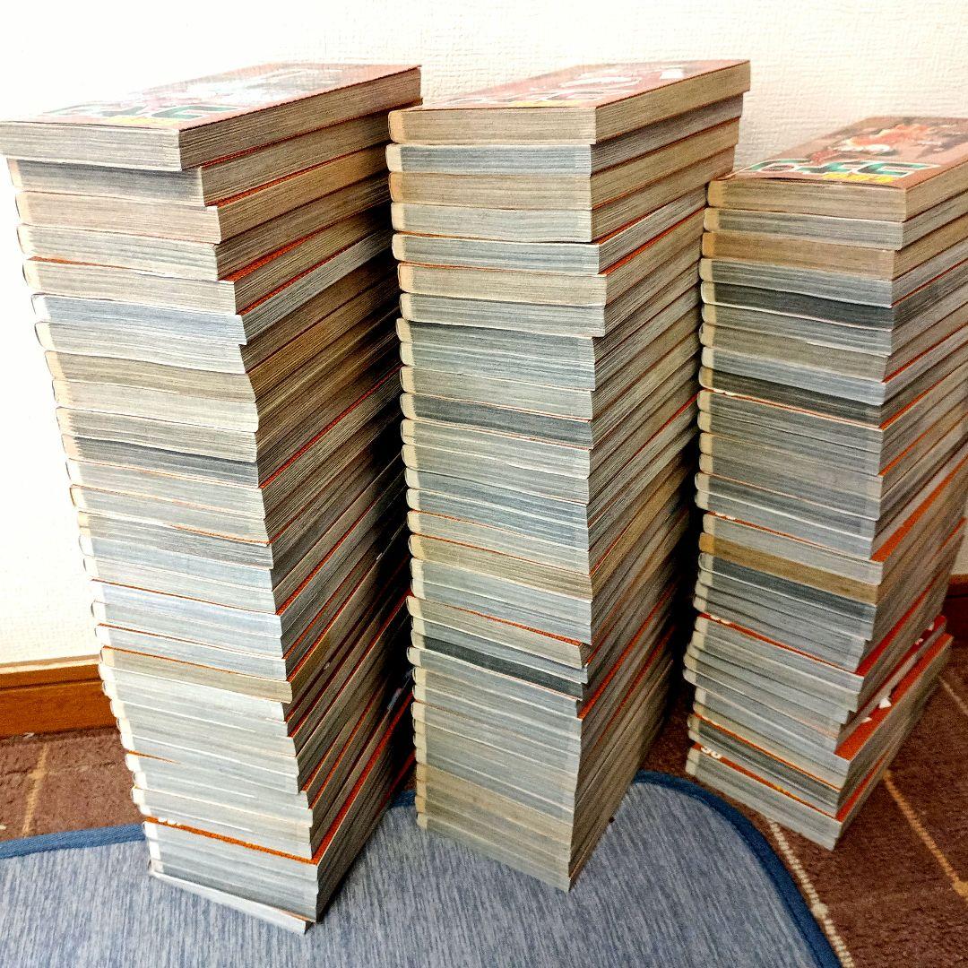 ★3/15限定特価★名探偵コナン全107巻全巻セット早い者勝ち★★