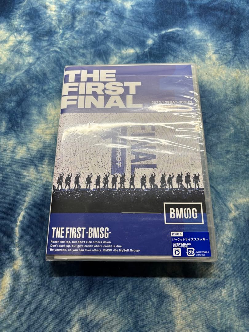 BE:FIRST 限定盤含むアルバム6点セットとおまけ