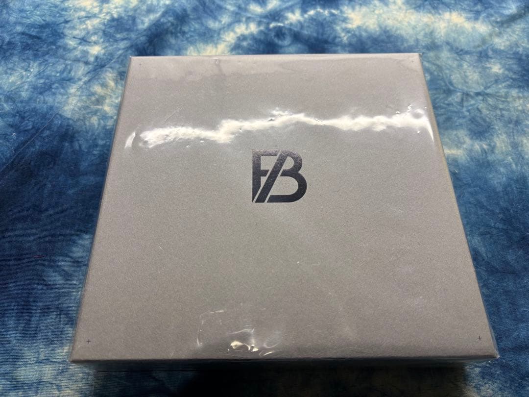 BE:FIRST 限定盤含むアルバム6点セットとおまけ