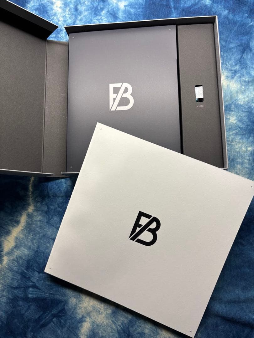 BE:FIRST 限定盤含むアルバム6点セットとおまけ