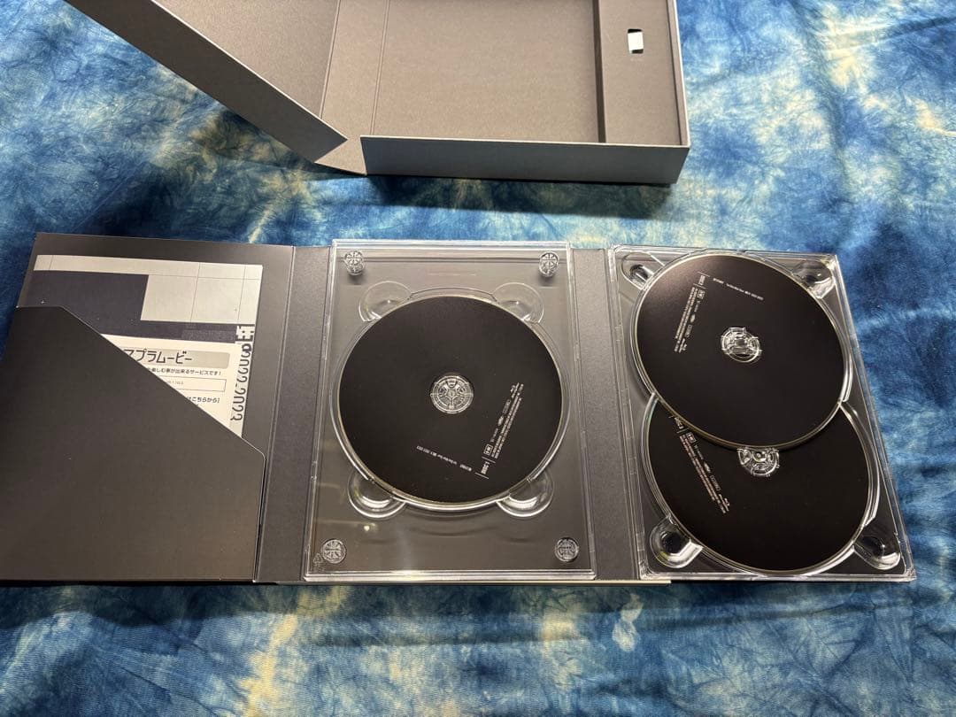 BE:FIRST 限定盤含むアルバム6点セットとおまけ