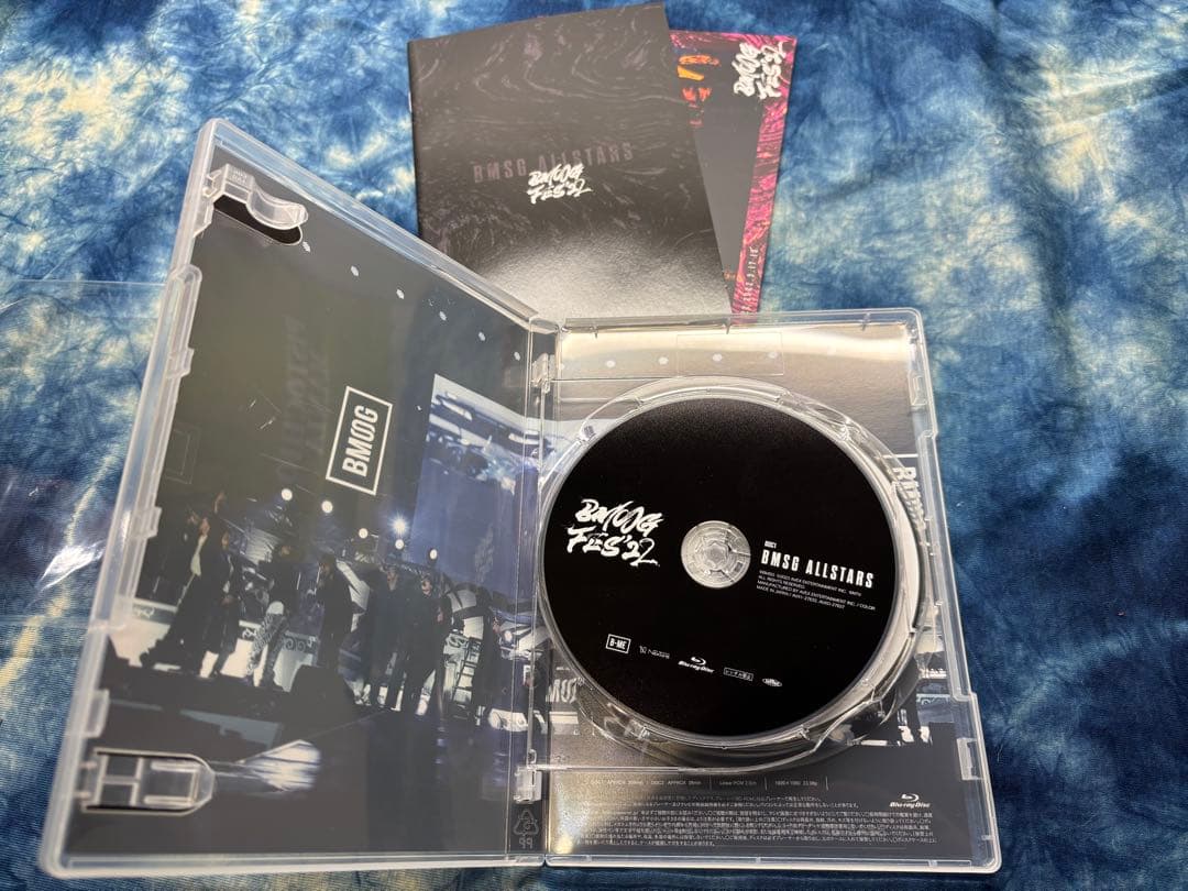 BE:FIRST 限定盤含むアルバム6点セットとおまけ