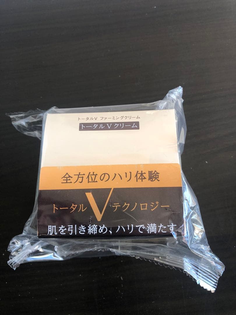 エリクシール(ELIXIR) トータルV ファーミングクリーム 50g