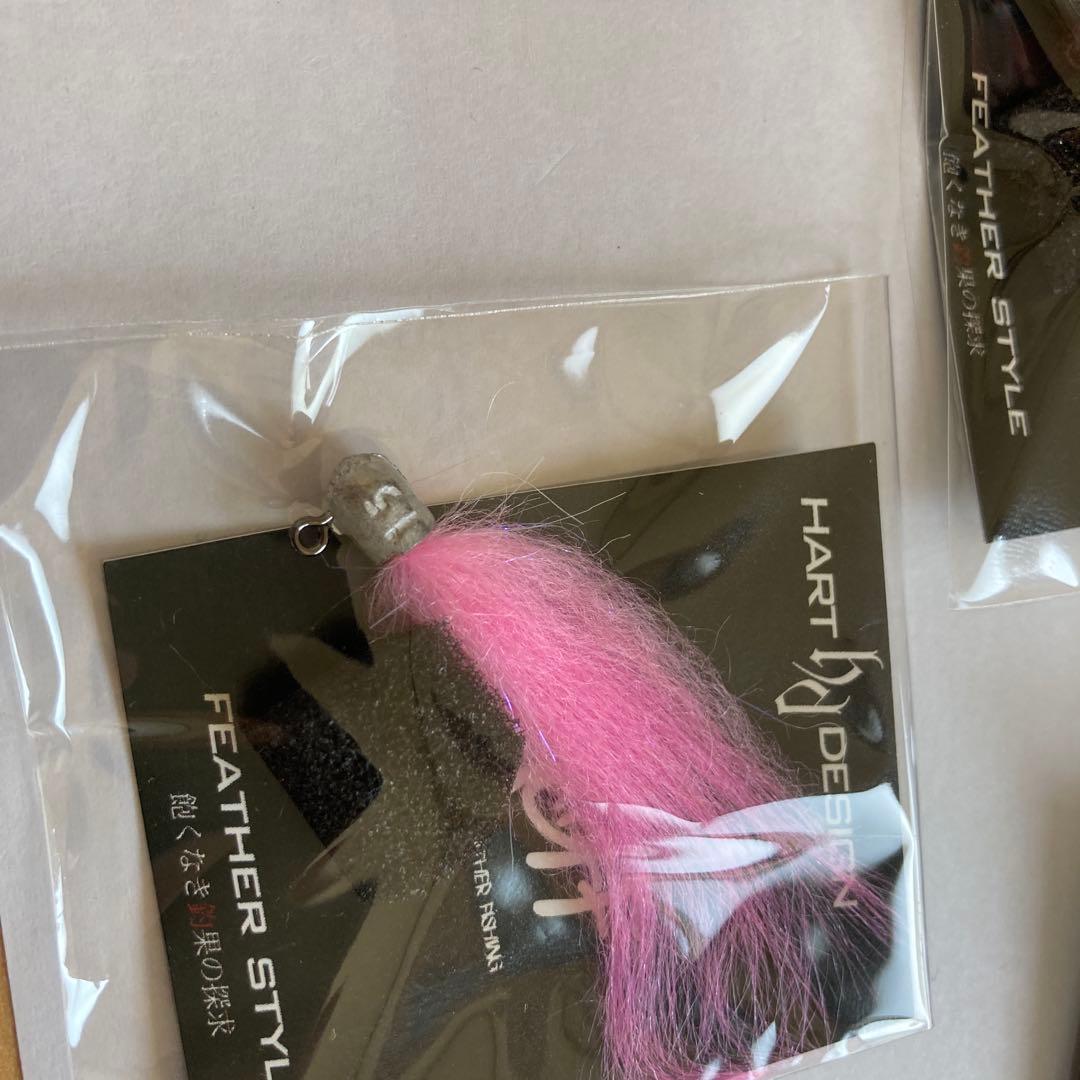 ハートデザイン　ゴースト　21個セット