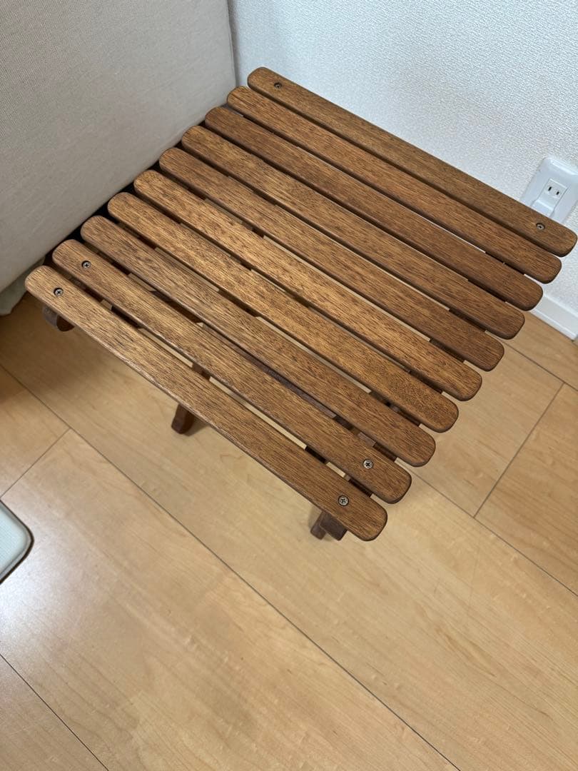 Byer of Maine バイヤーオブメイン フォールディングテーブル