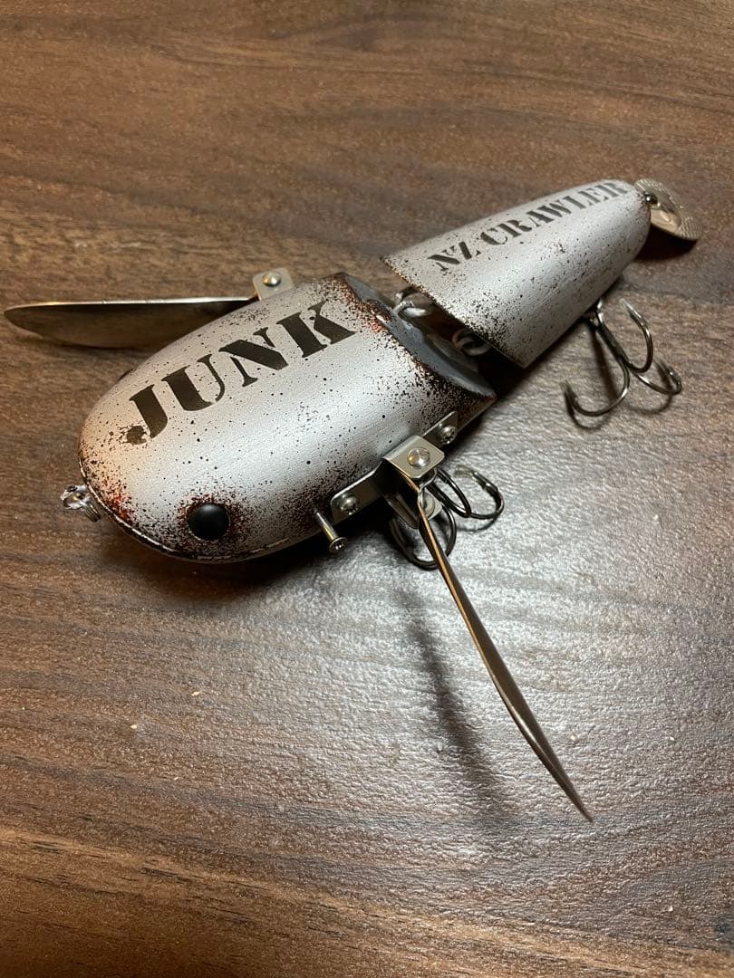 デプスNZクローラー　イベント限定カラー