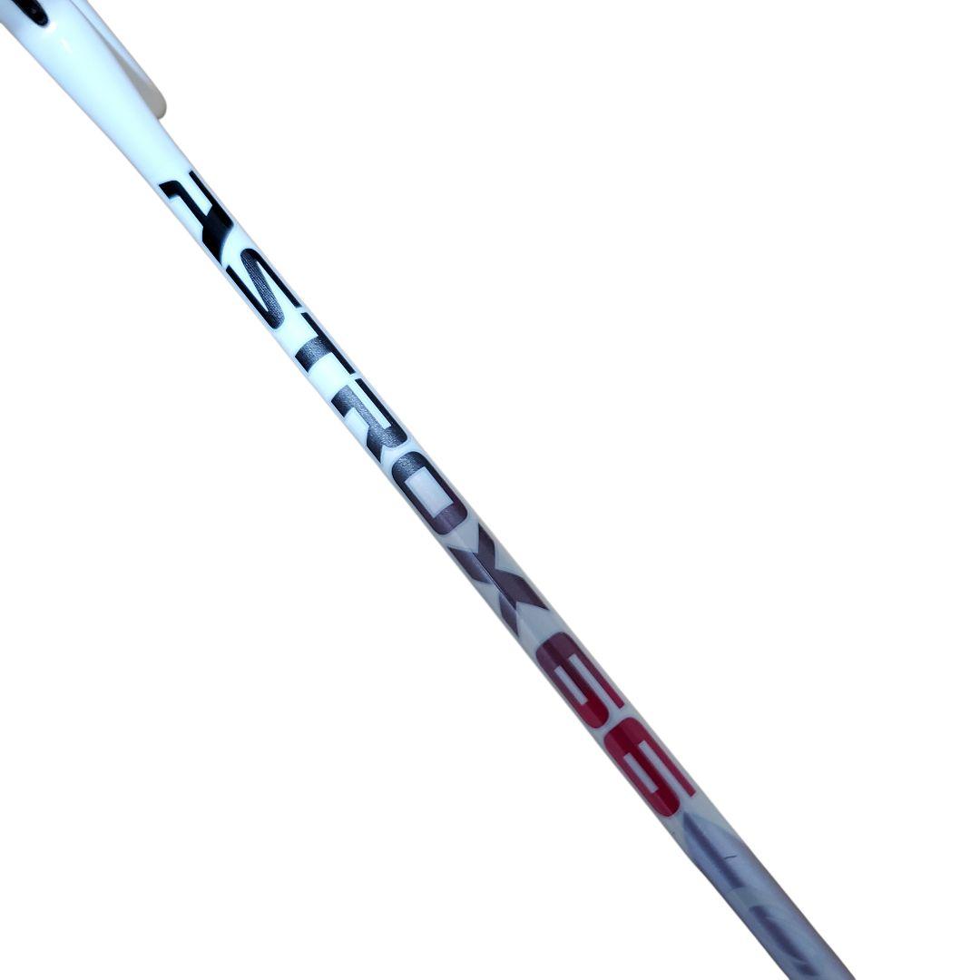 YONEX アストロクス66 ASTROX66 バドミントンラケット