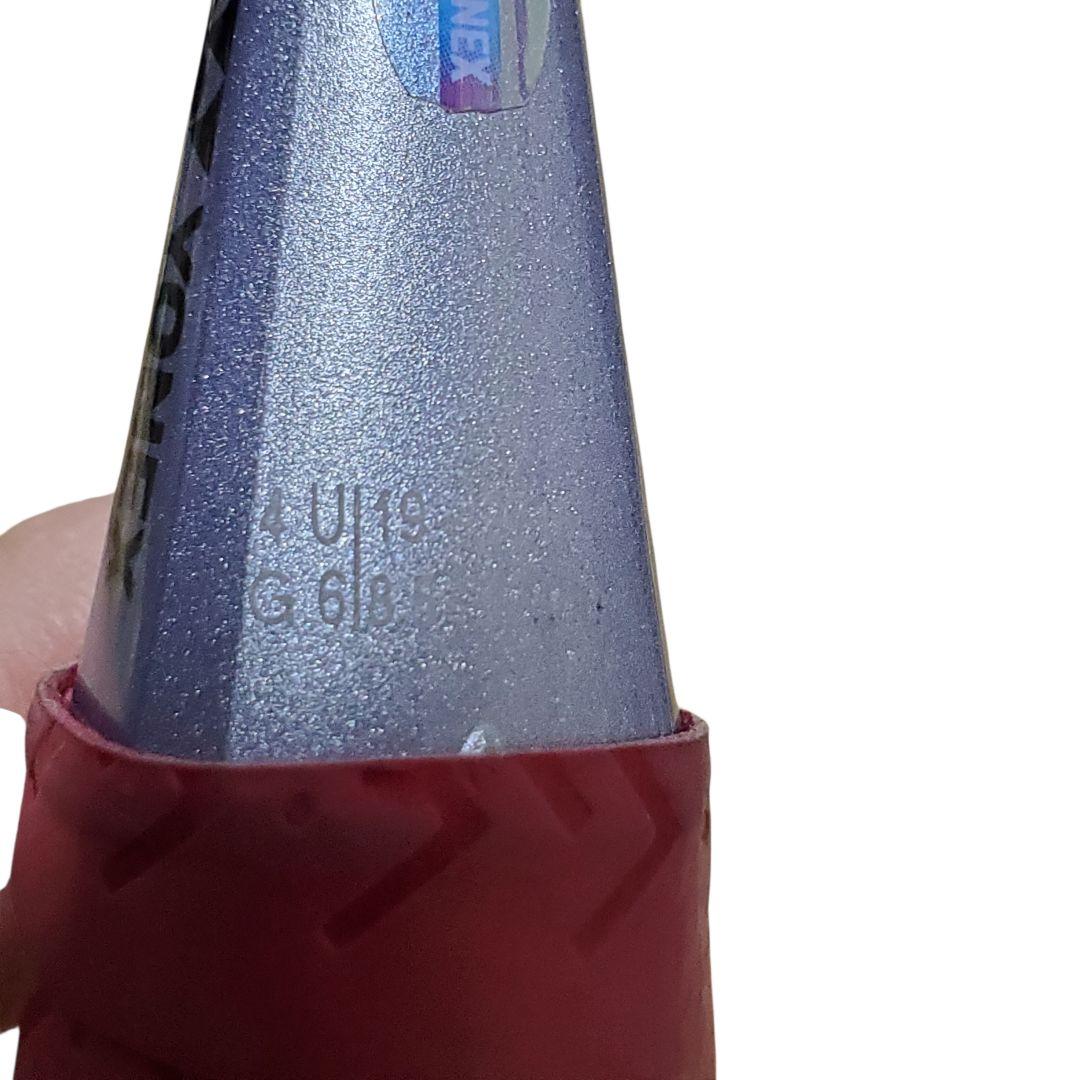 YONEX アストロクス66 ASTROX66 バドミントンラケット