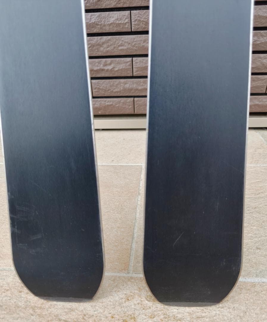 【程度良好】サロモン★SALOMON X-MAX X10★162cm R13