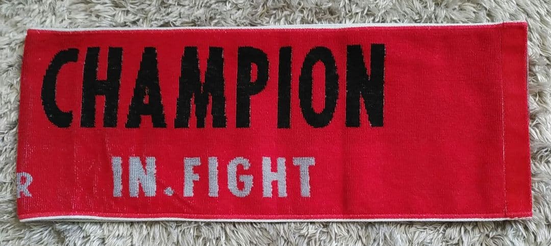 1996J.LEAGUEチャンピオン●鹿島アントラーズ●優勝記念タオルマフラー