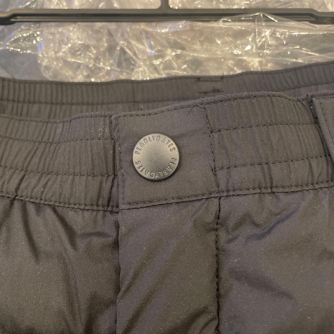 パーリーゲイツ　ダウンパンツ サイズ4