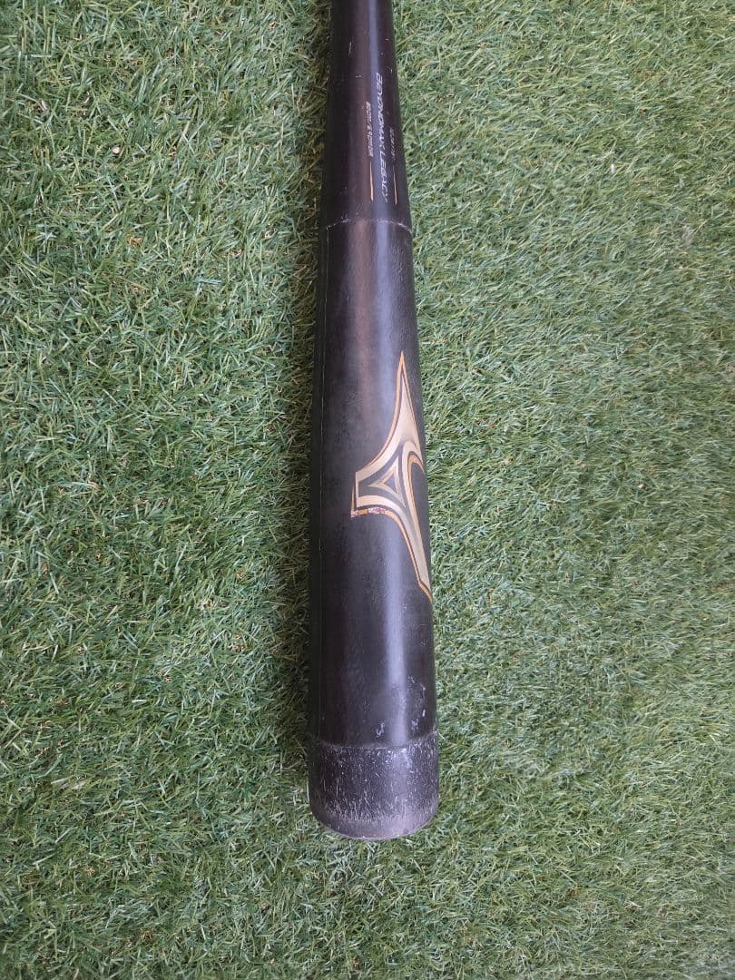 か*な様 BEYOND MAX LEGACY 少年用バットレガシー80cm580