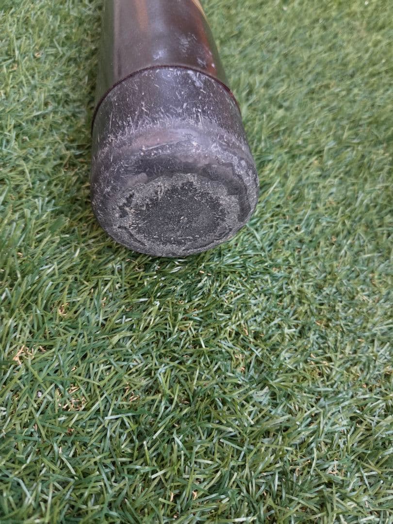 か*な様 BEYOND MAX LEGACY 少年用バットレガシー80cm580