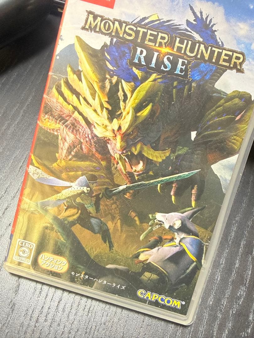 【純正】Nintendo Switch 本体 ゼルダコントローラー　4個 箱あり