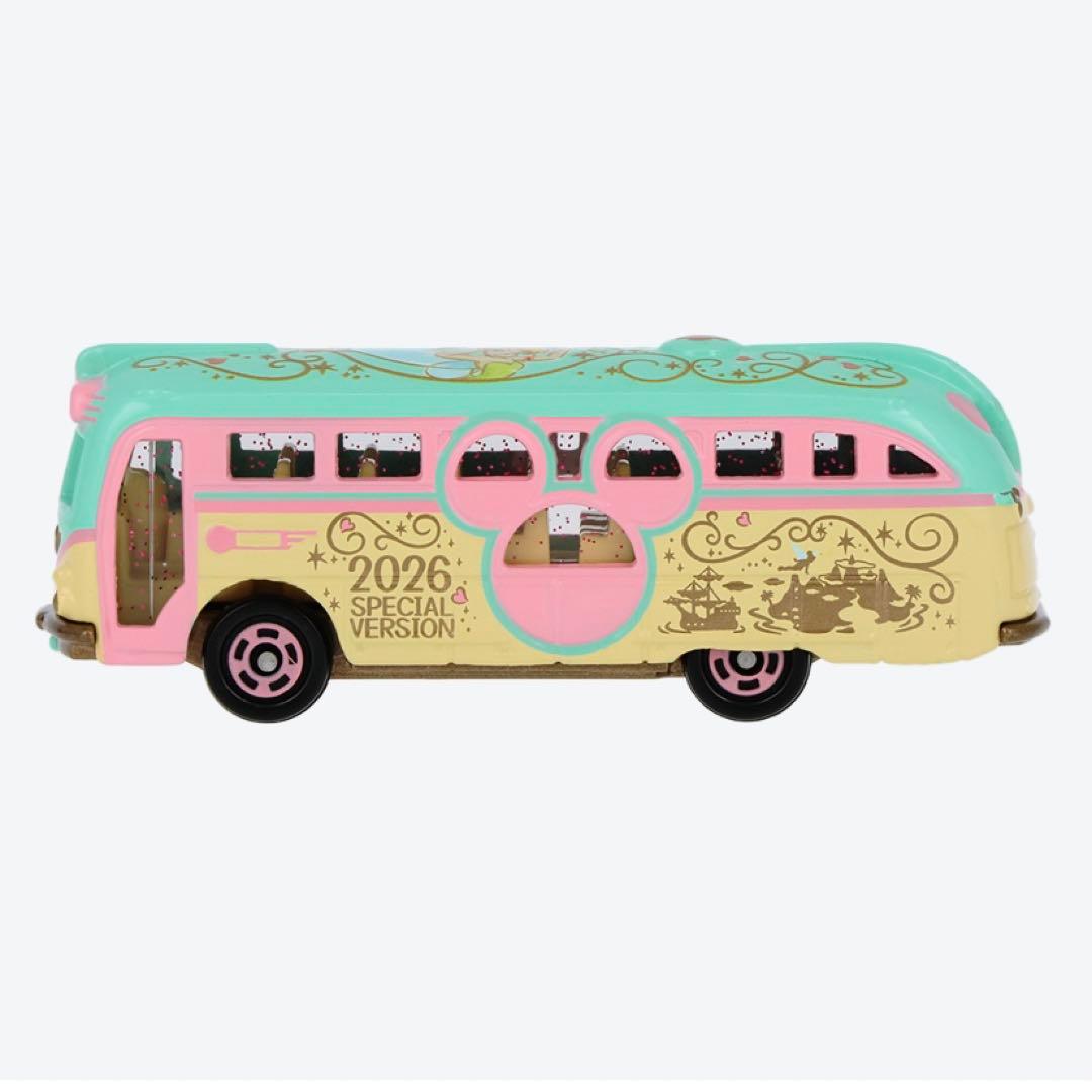 1/6(火)発送になります！東京ディズニー 3点セット　ズートピア　ティンカー