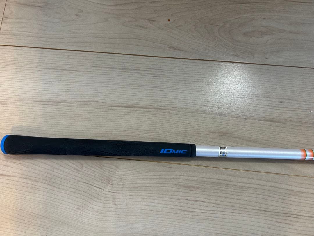 タイトリスト用 ツアーAD DI 5S ドライバーシャフト用