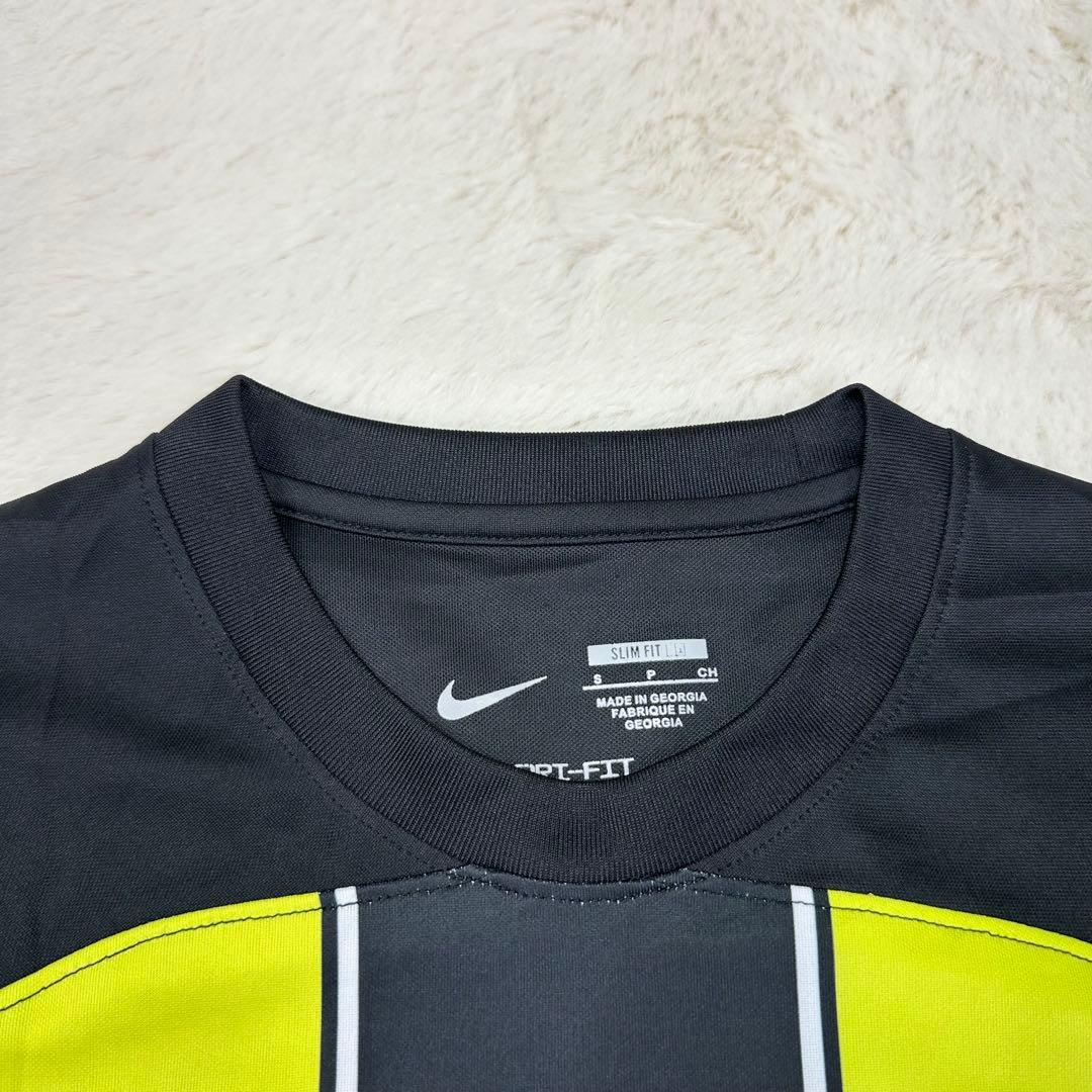 ✨美品✨ナイキ アル・イテハド 9番ベンゼマ ユニフォーム Sサイズ 23-24