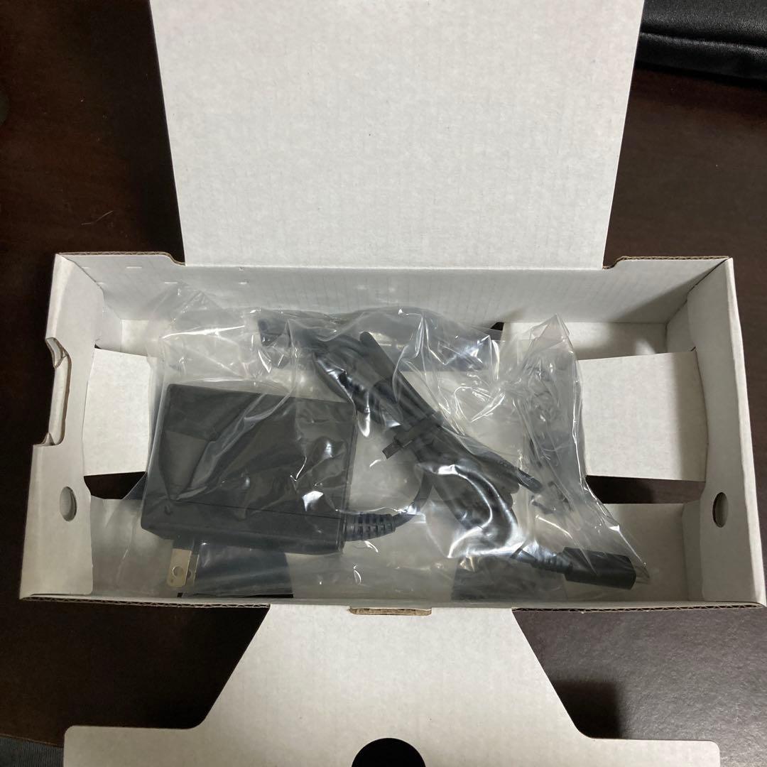 任天堂　スイッチライト　ブルー