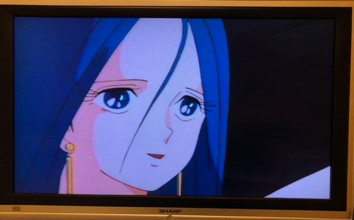 ☆ラブ・ポジション ハレー伝説☆激レア！☆希少なレーザーディスクです！☆