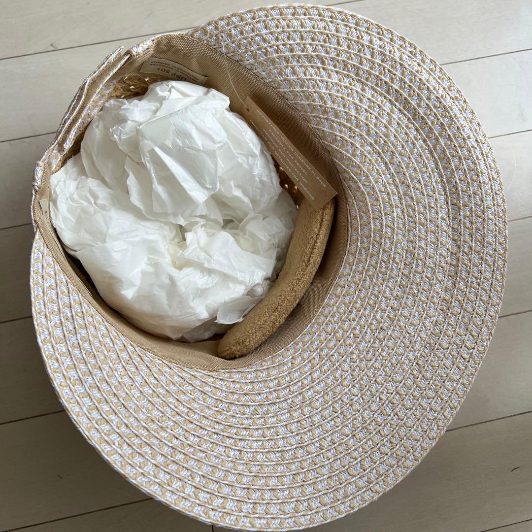 ERIC JAVITS エリック・ジャヴィッツ　帽子