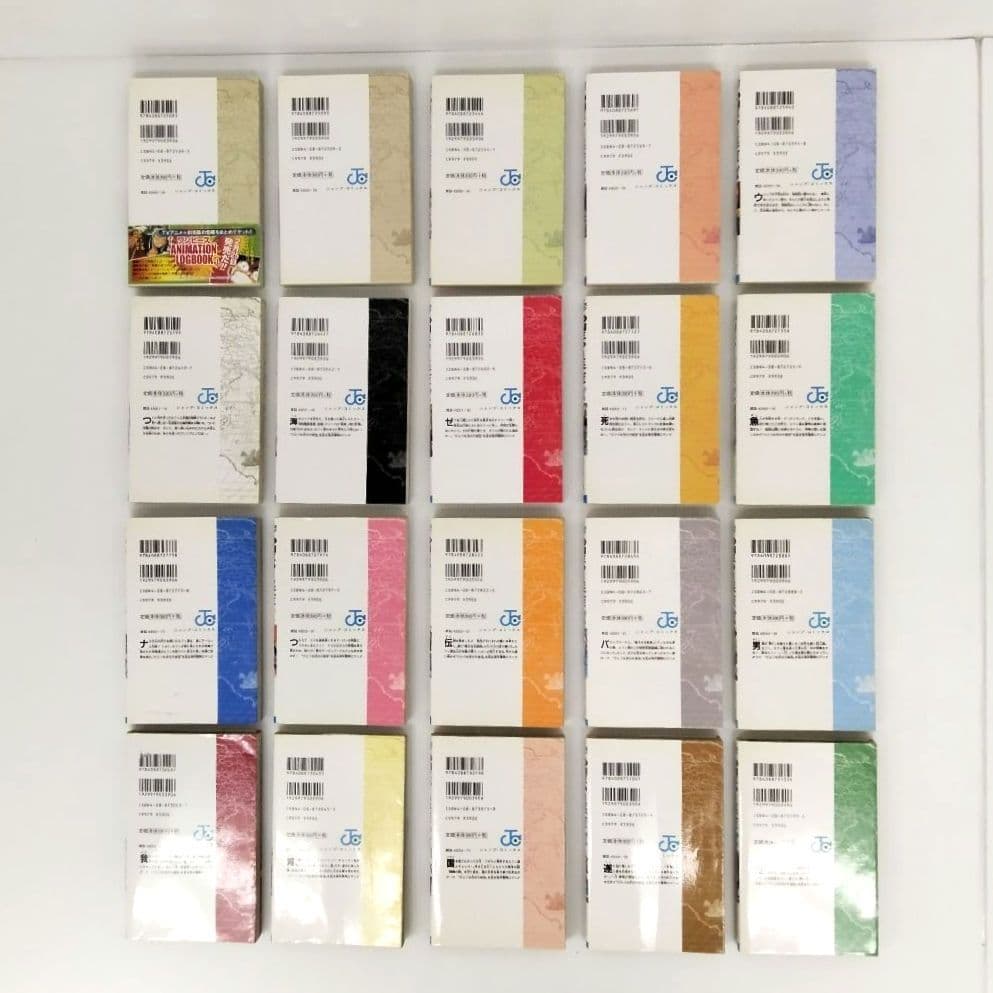 ワンピース 1〜112巻 初版あり 別冊付き まとめ売り