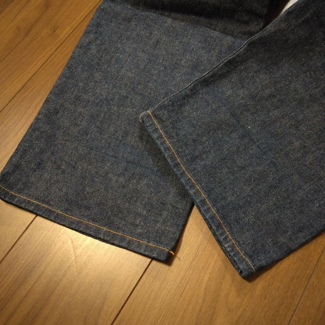 【希少】 MAVERICK 1940's STYLE VINTAGE DENIM