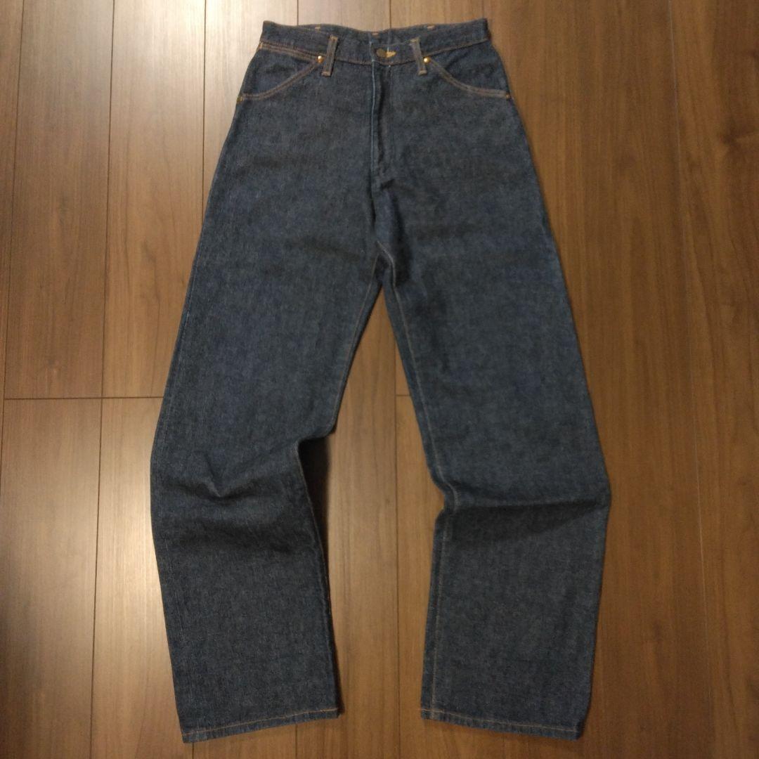 【希少】 MAVERICK 1940's STYLE VINTAGE DENIM