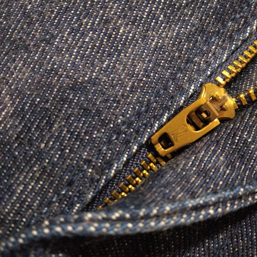 【希少】 MAVERICK 1940's STYLE VINTAGE DENIM