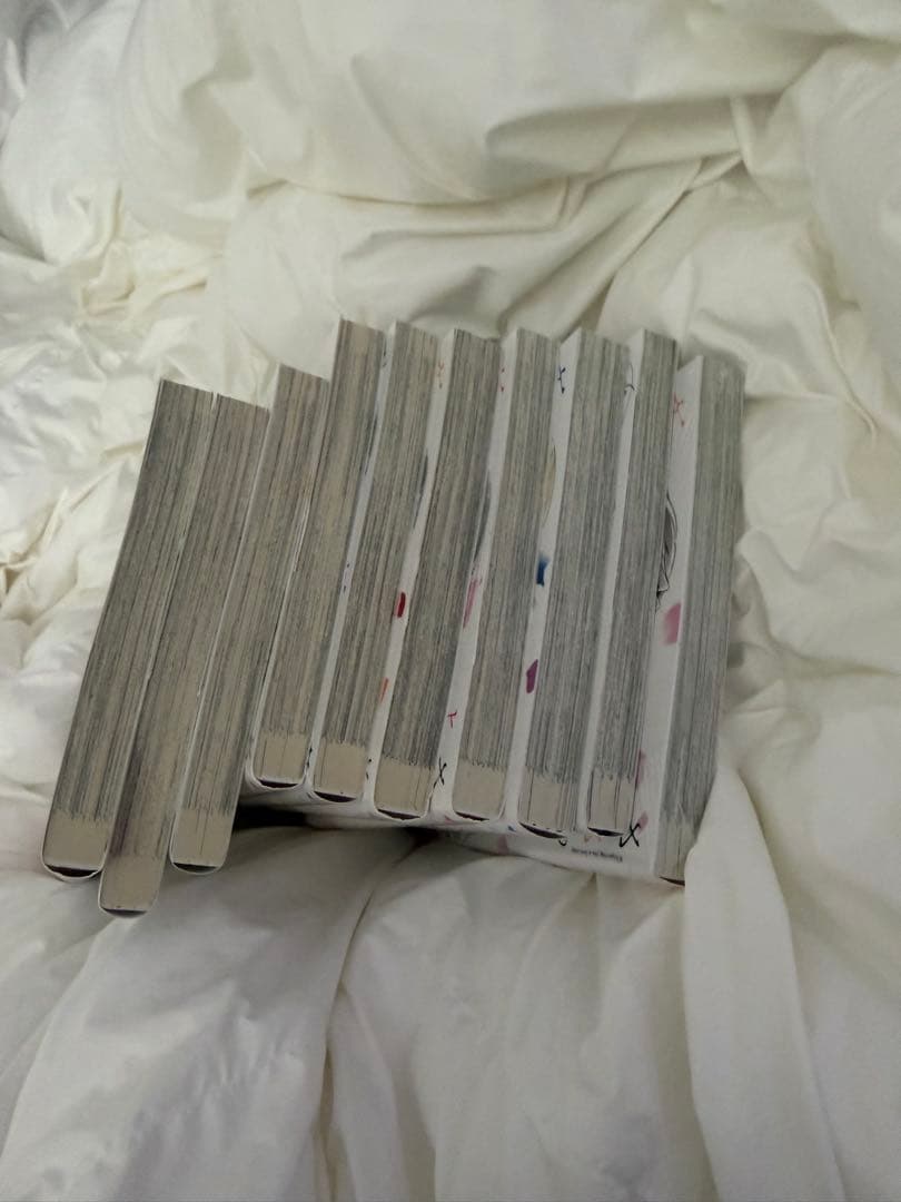 百合漫画 ささやくように恋を唄う 1-10巻