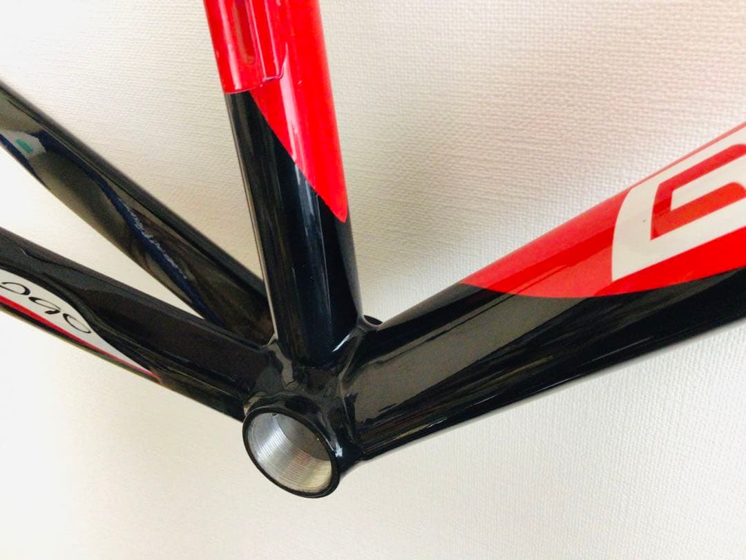 イタリアン 稀少 ペガサス ロードバイクフレームセット 未使用品