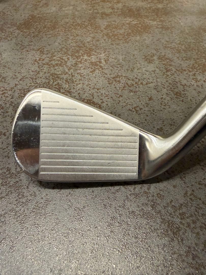 【名機】Titleist 716 AP2 アイアン5-P DG AMT S200