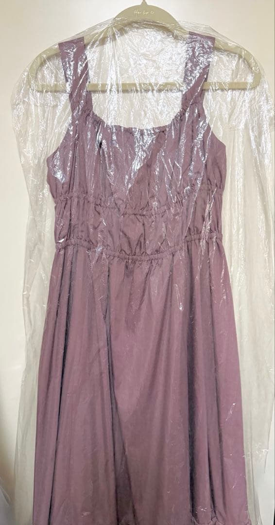 ワンピース Herlipto Double Bow Summer Long Dress