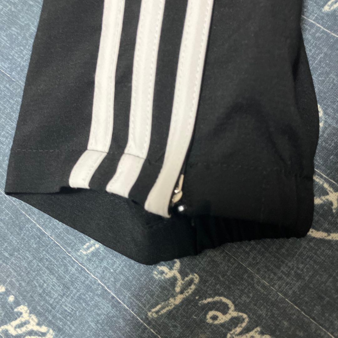 アディダス 横浜F•マリノス 上下セット ウエア Oサイズ　ピステ　スポンサー