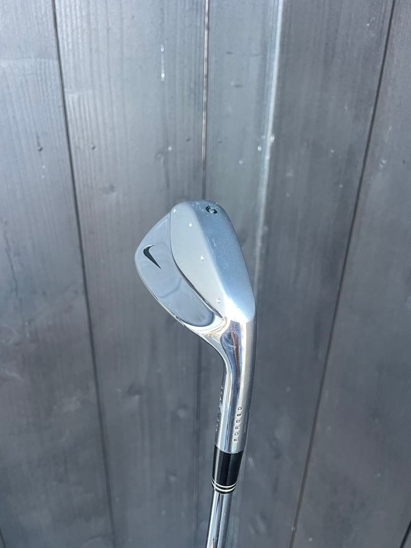 超美品 Nike PRO COMBO アイアンセット 3-P 8本組✨