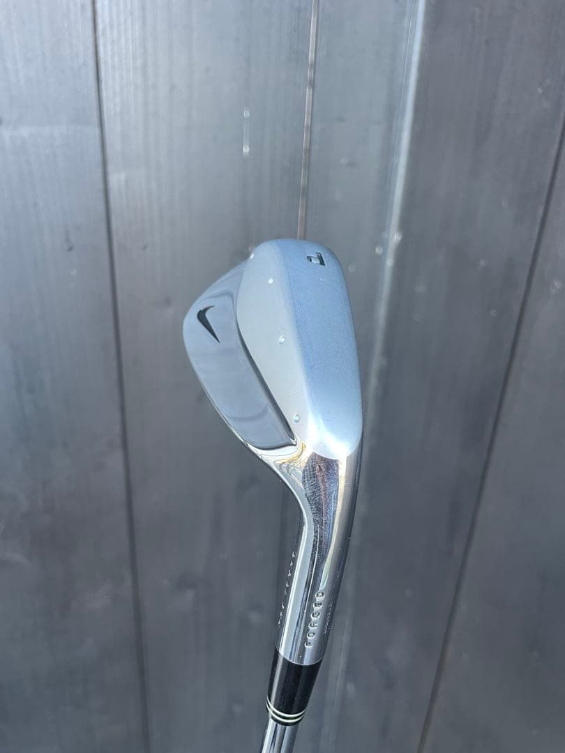 超美品 Nike PRO COMBO アイアンセット 3-P 8本組✨