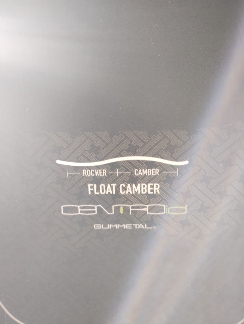 ヨネックス YONEX GLIDE(R) 2019-2020　157cm