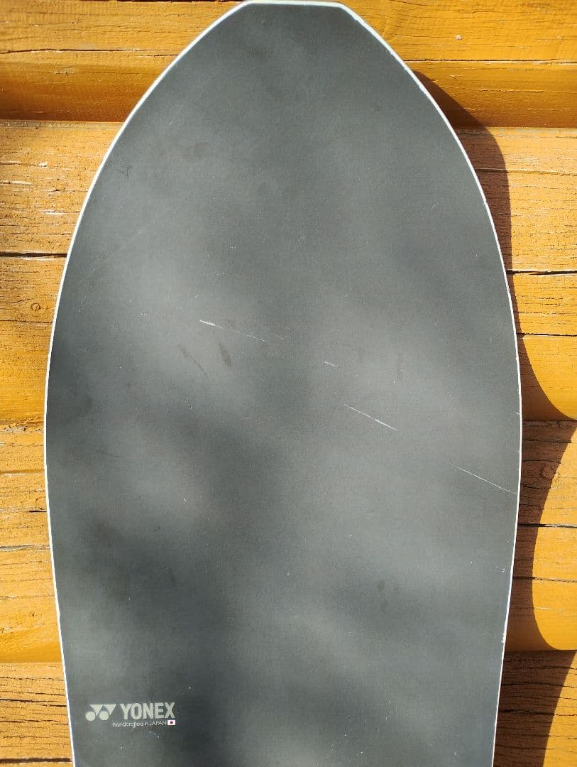 ヨネックス YONEX GLIDE(R) 2019-2020　157cm