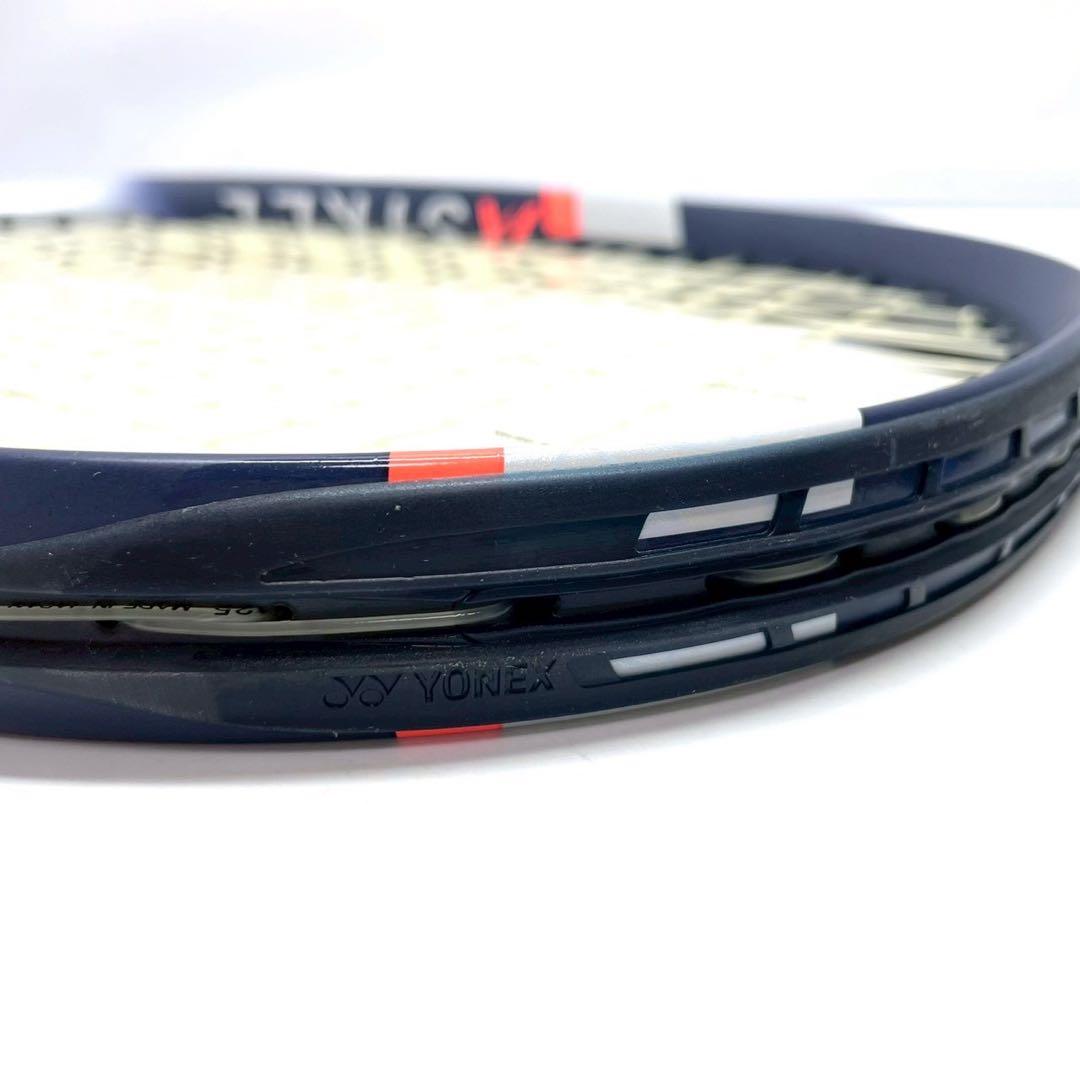 美品　ヨネックス(YONEX) 硬式テニス ラケット アストレル 105