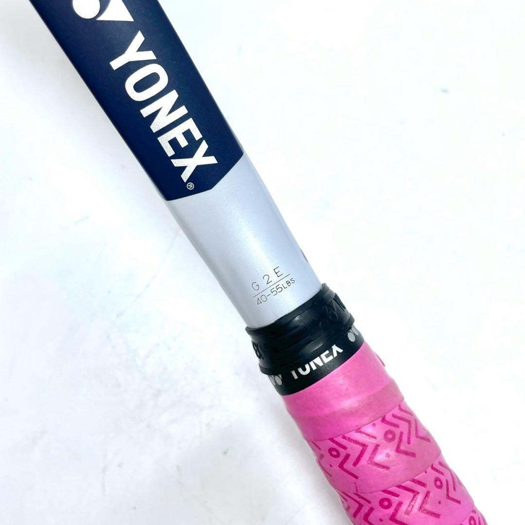 美品　ヨネックス(YONEX) 硬式テニス ラケット アストレル 105