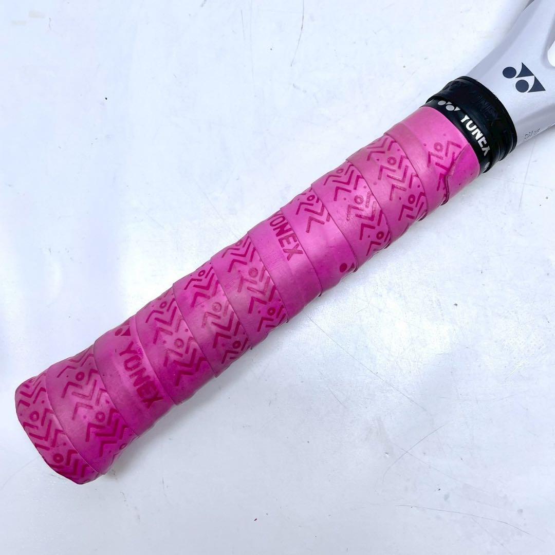 美品　ヨネックス(YONEX) 硬式テニス ラケット アストレル 105