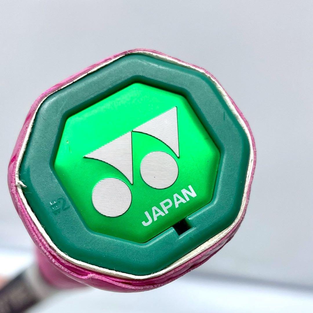 美品　ヨネックス(YONEX) 硬式テニス ラケット アストレル 105