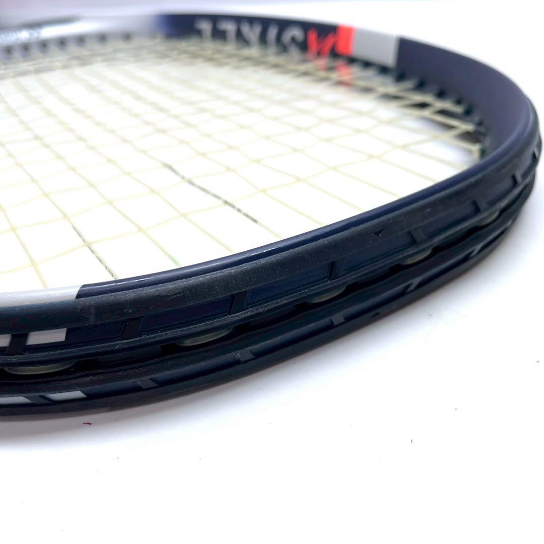 美品　ヨネックス(YONEX) 硬式テニス ラケット アストレル 105