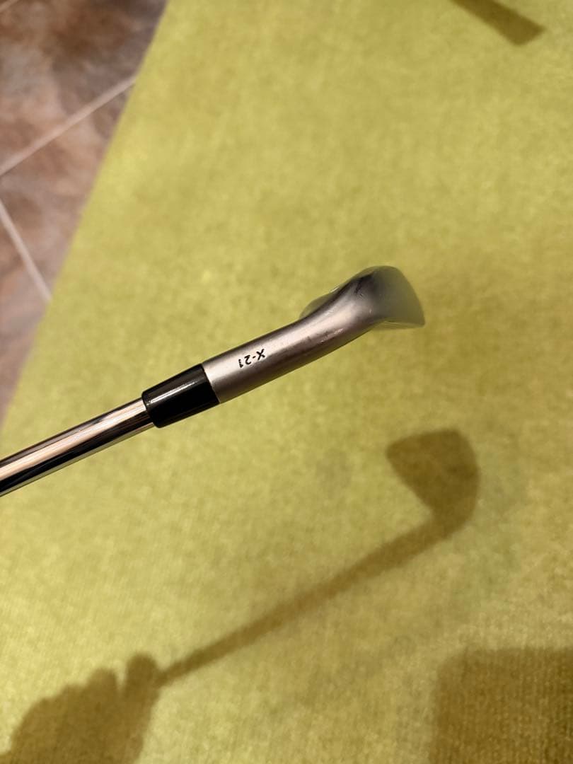 キャロウェイ X FORGED UT 24° NSPRO950GH neo S