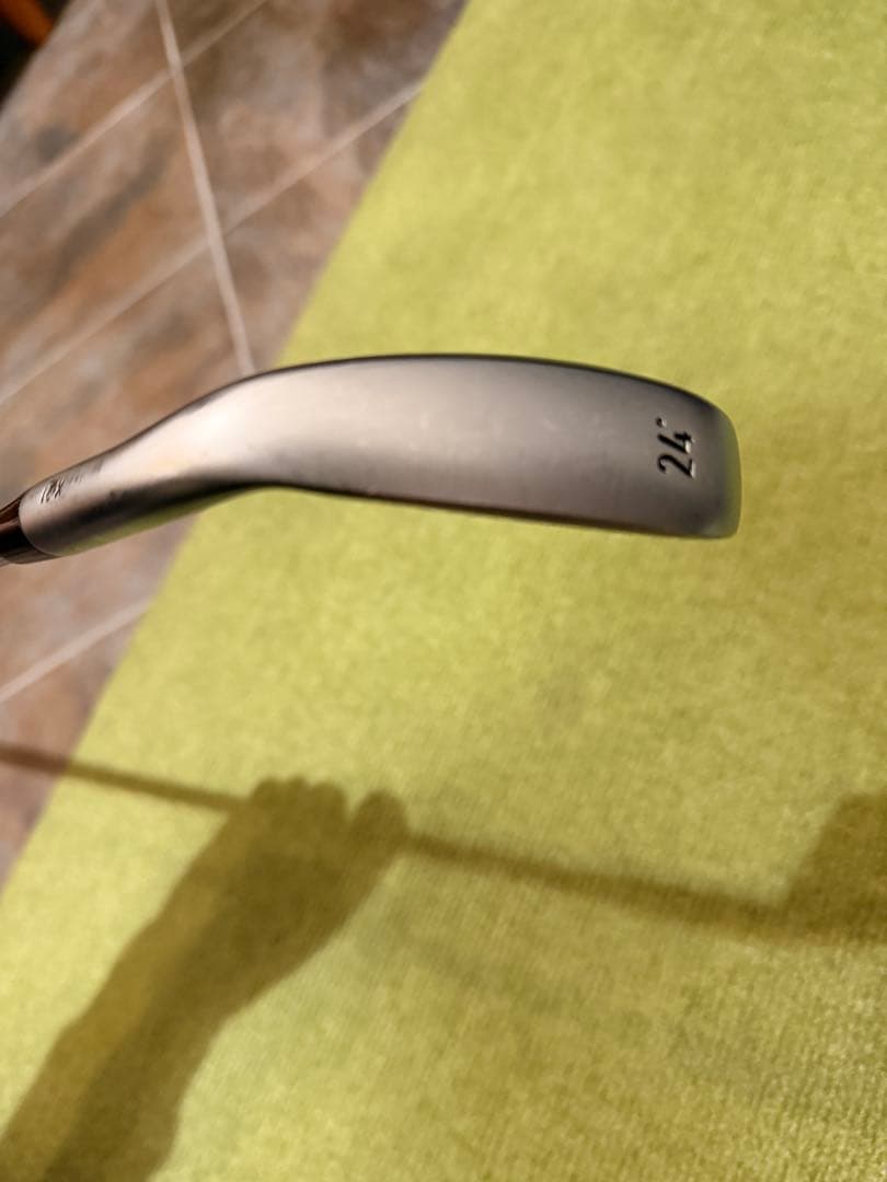 キャロウェイ X FORGED UT 24° NSPRO950GH neo S